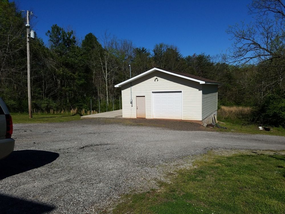 Etowah Multifamily Portfolio of 28 Units : 593 Scott Ave, Etowah, TN 37331